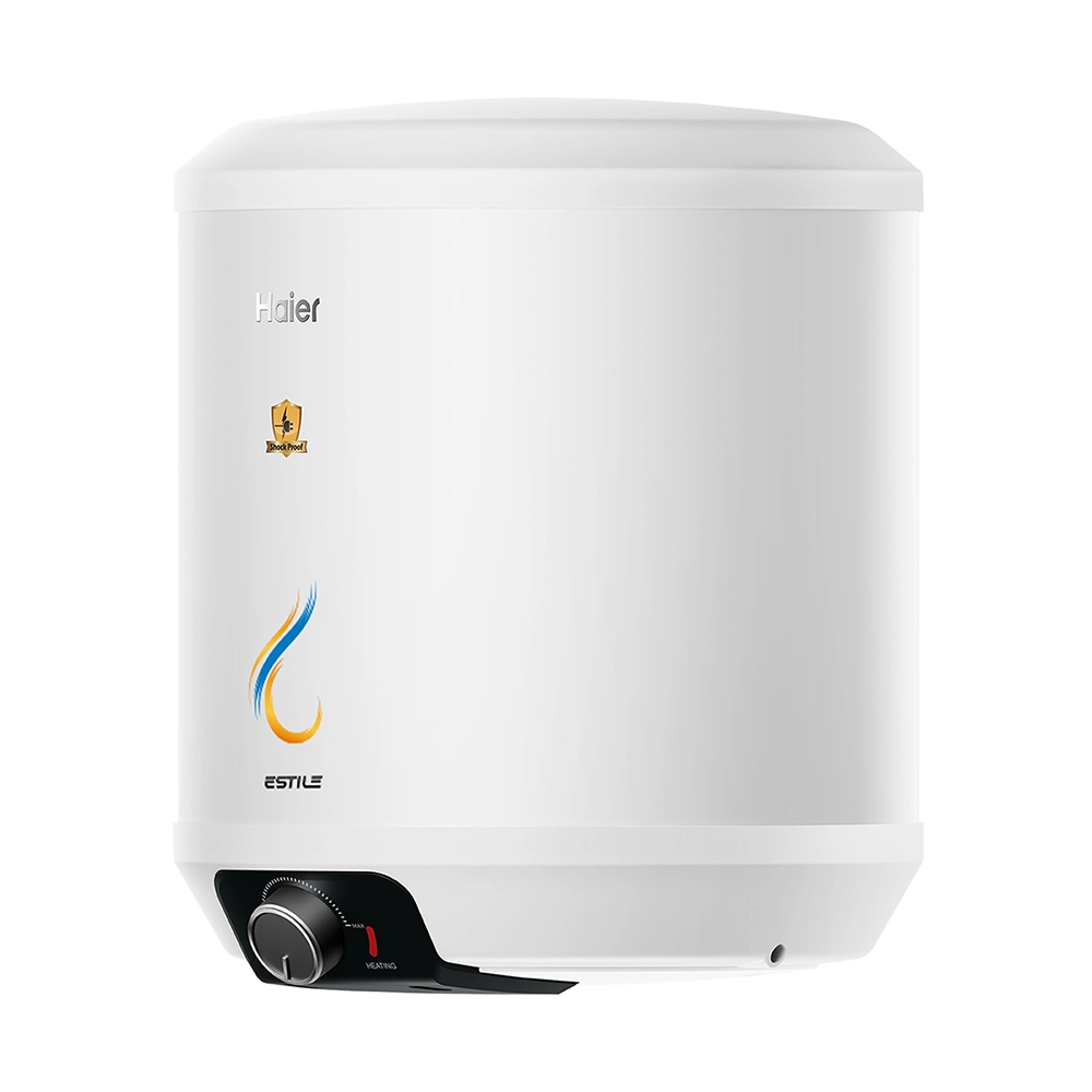 Haier 10L ESTILE Cylindrical 5 Star Water Heater